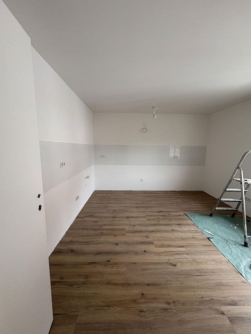 Pronájem bytu 5+kk 129 m², Feilbingert, Porýní-Falc Pronájem bytu 5+kk 129 m², Feilbingert, Porýní-Falc