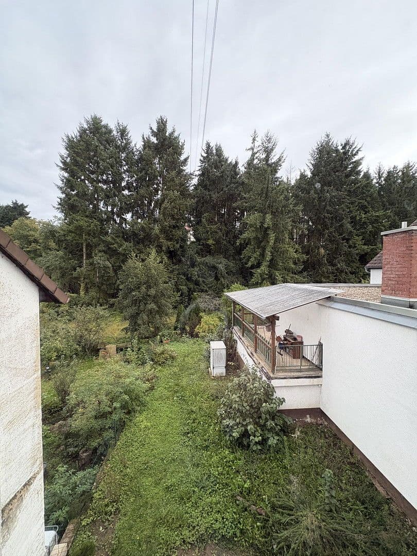 Pronájem bytu 5+kk 129 m², Feilbingert, Porýní-Falc Pronájem bytu 5+kk 129 m², Feilbingert, Porýní-Falc