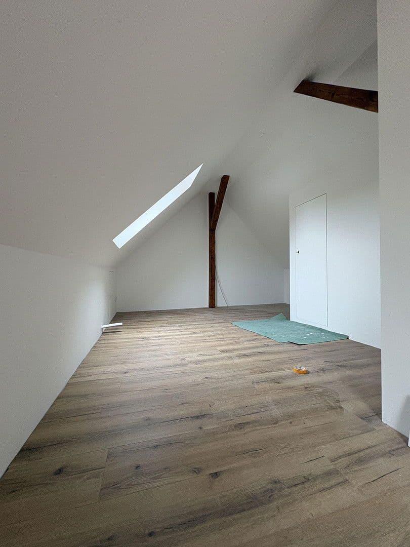 Pronájem bytu 5+kk 129 m², Feilbingert, Porýní-Falc Pronájem bytu 5+kk 129 m², Feilbingert, Porýní-Falc