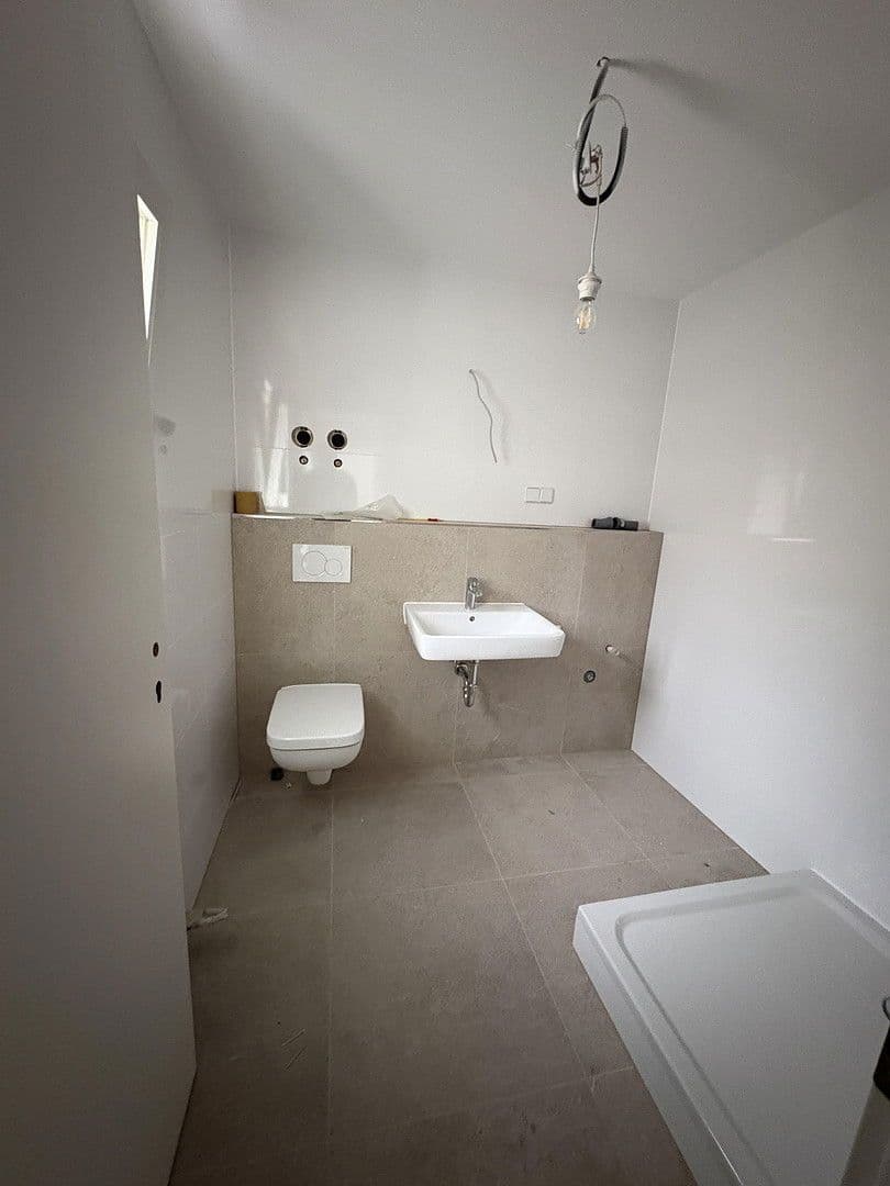 Pronájem bytu 5+kk 129 m², Feilbingert, Porýní-Falc Pronájem bytu 5+kk 129 m², Feilbingert, Porýní-Falc