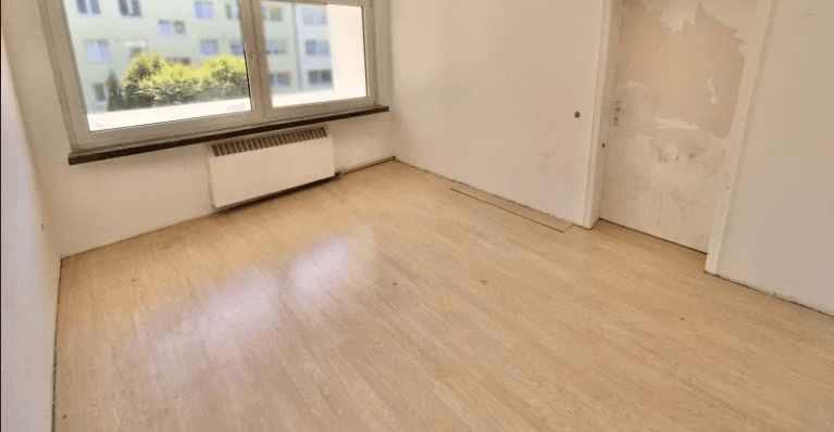 Pronájem bytu 4+1 77 m², Kempener Allee 191, Krefeld, Severní Porýní-Vestfálsko Pronájem bytu 4+1 77 m², Kempener Allee 191, Krefeld, Severní Porýní-Vestfálsko