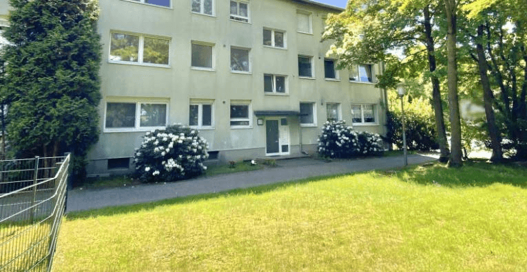 Pronájem bytu 4+1 77 m², Kempener Allee 191, Krefeld, Severní Porýní-Vestfálsko Pronájem bytu 4+1 77 m², Kempener Allee 191, Krefeld, Severní Porýní-Vestfálsko