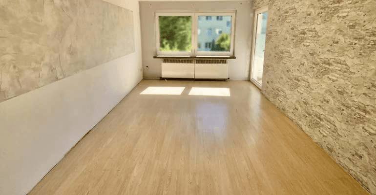 Pronájem bytu 4+1 77 m², Kempener Allee 191, Krefeld, Severní Porýní-Vestfálsko Pronájem bytu 4+1 77 m², Kempener Allee 191, Krefeld, Severní Porýní-Vestfálsko