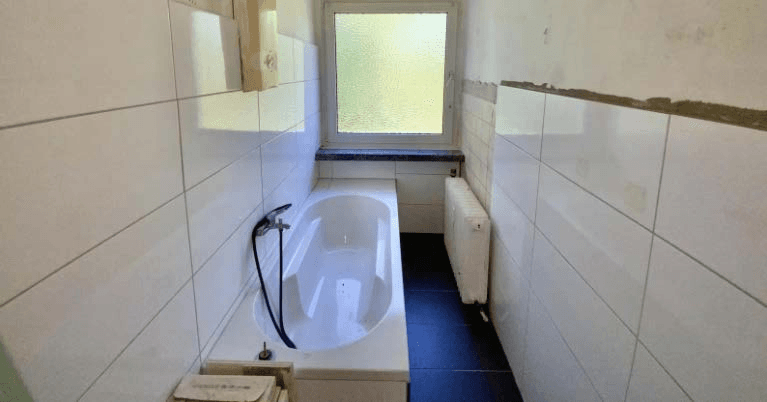 Pronájem bytu 4+1 77 m², Kempener Allee 191, Krefeld, Severní Porýní-Vestfálsko Pronájem bytu 4+1 77 m², Kempener Allee 191, Krefeld, Severní Porýní-Vestfálsko