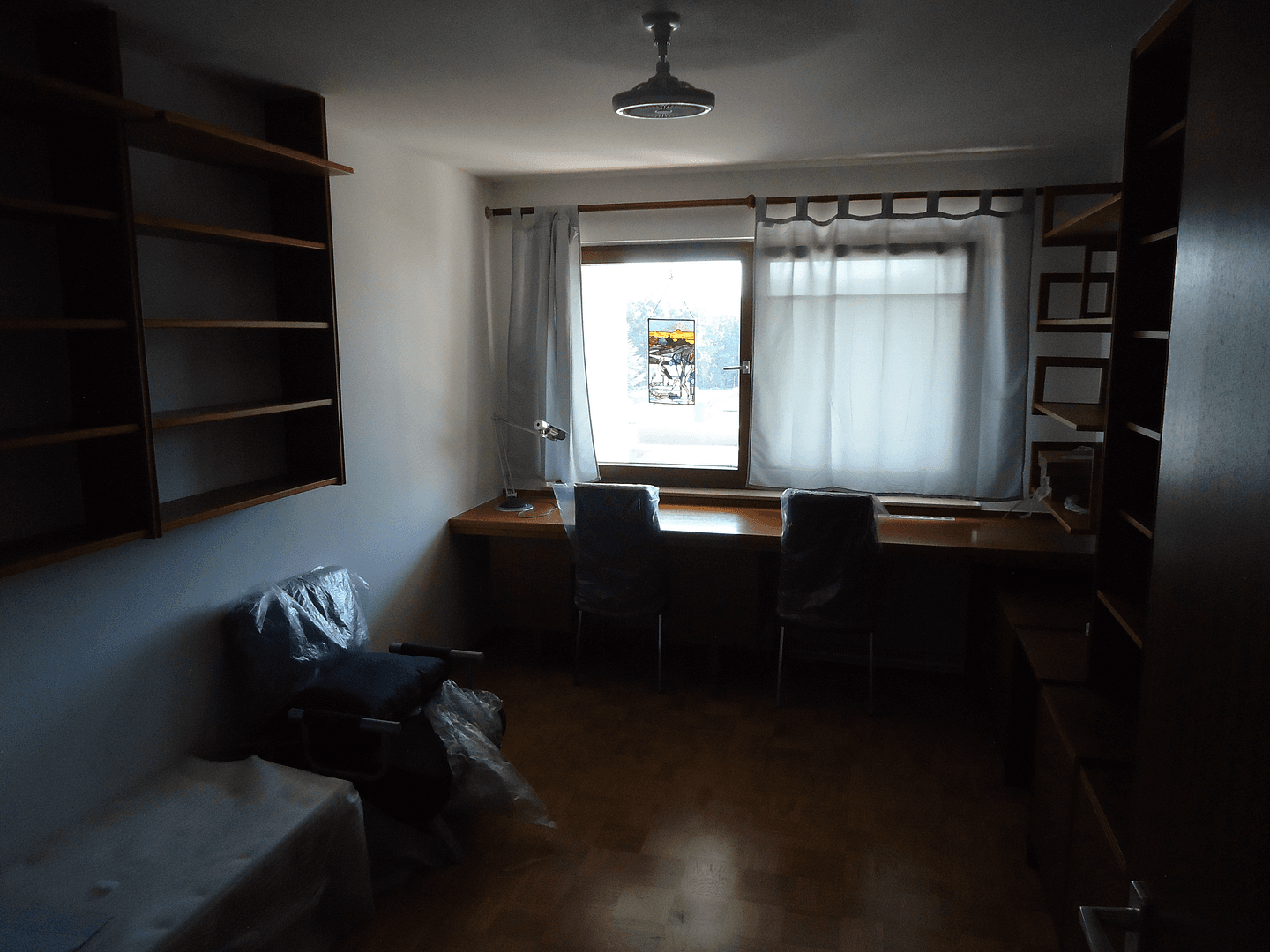 Pronájem bytu 4+kk 110 m², Sindelfingen, Bádensko-Württembersko Pronájem bytu 4+kk 110 m², Sindelfingen, Bádensko-Württembersko