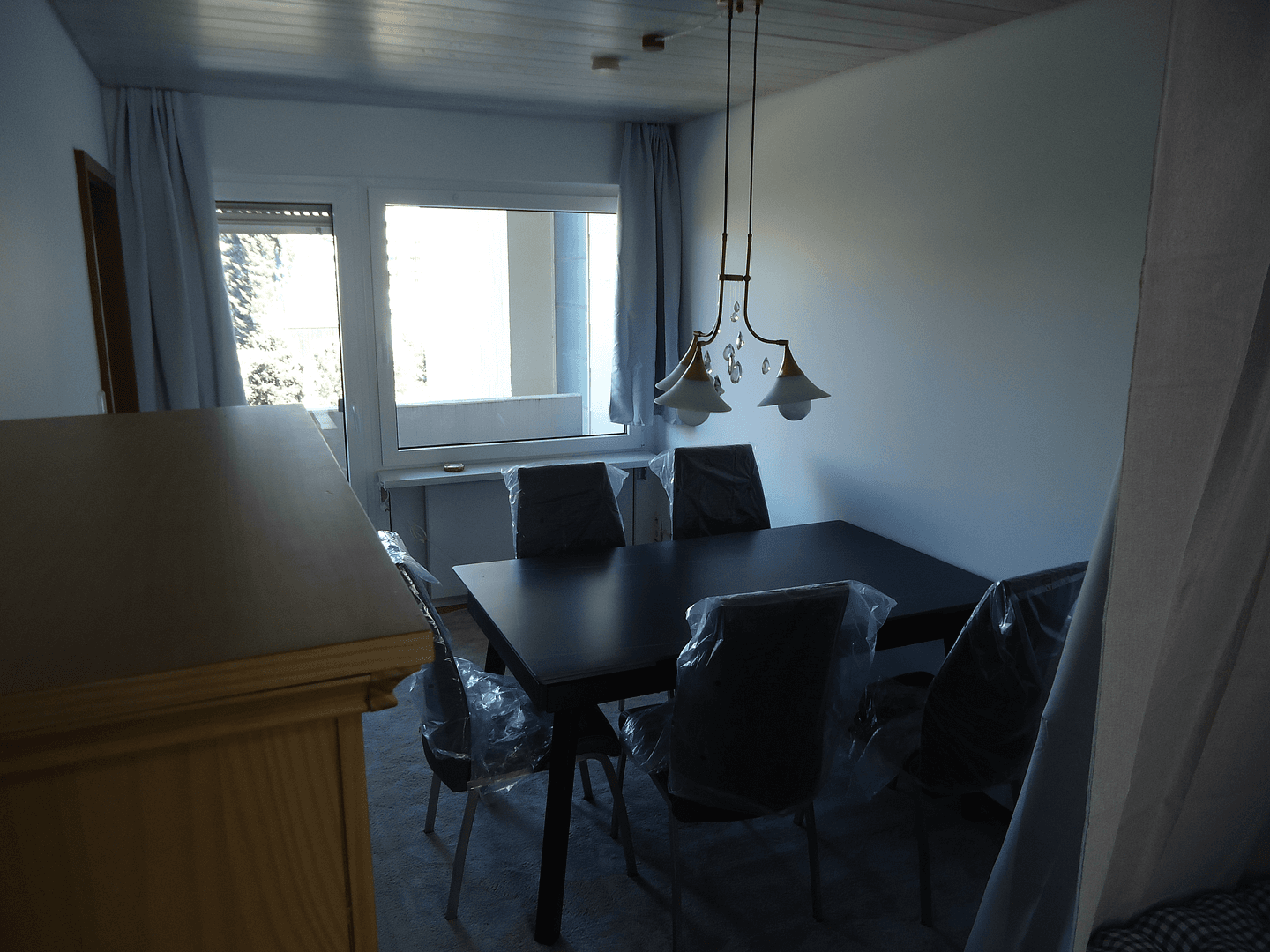 Pronájem bytu 4+kk 110 m², Sindelfingen, Bádensko-Württembersko Pronájem bytu 4+kk 110 m², Sindelfingen, Bádensko-Württembersko