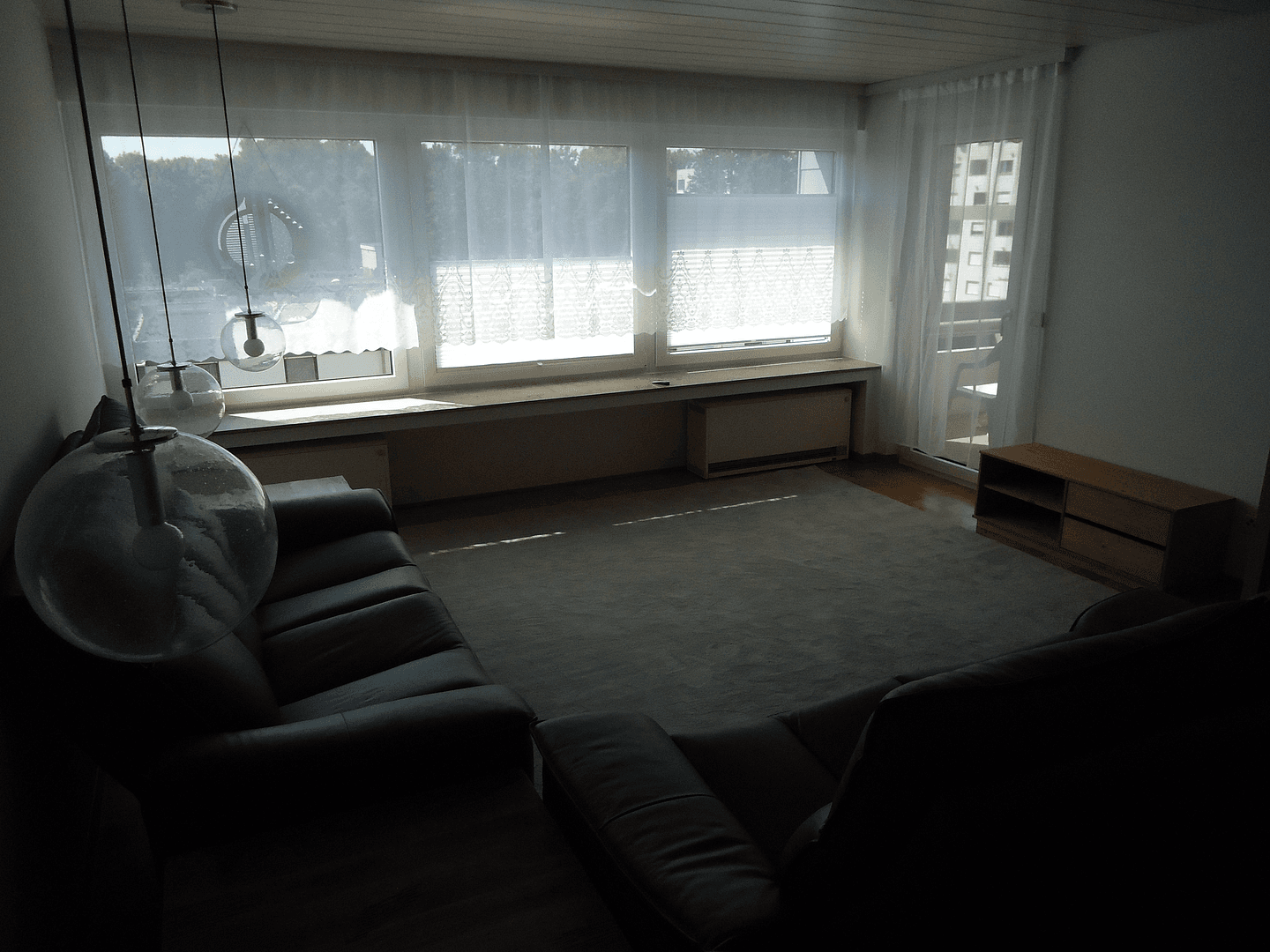 Pronájem bytu 4+kk 110 m², Sindelfingen, Bádensko-Württembersko Pronájem bytu 4+kk 110 m², Sindelfingen, Bádensko-Württembersko