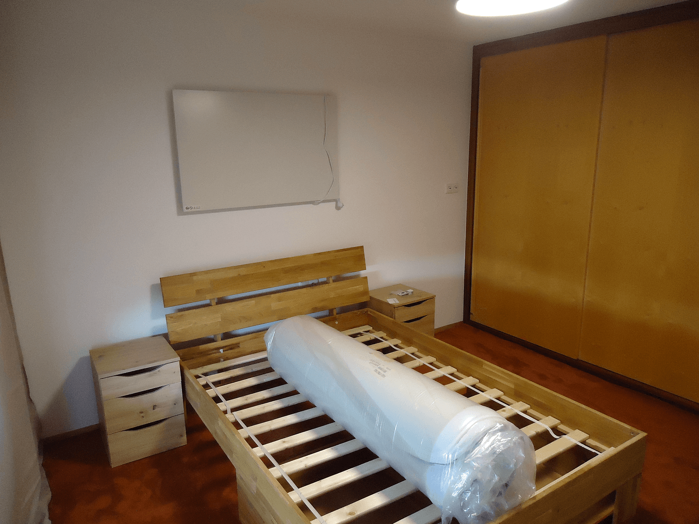 Pronájem bytu 4+kk 110 m², Sindelfingen, Bádensko-Württembersko Pronájem bytu 4+kk 110 m², Sindelfingen, Bádensko-Württembersko