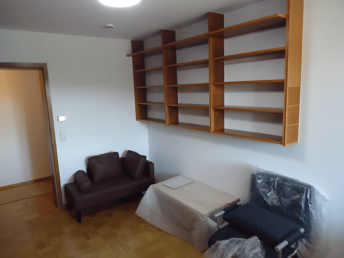 Pronájem bytu 4+kk 110 m², Sindelfingen, Bádensko-Württembersko Pronájem bytu 4+kk 110 m², Sindelfingen, Bádensko-Württembersko
