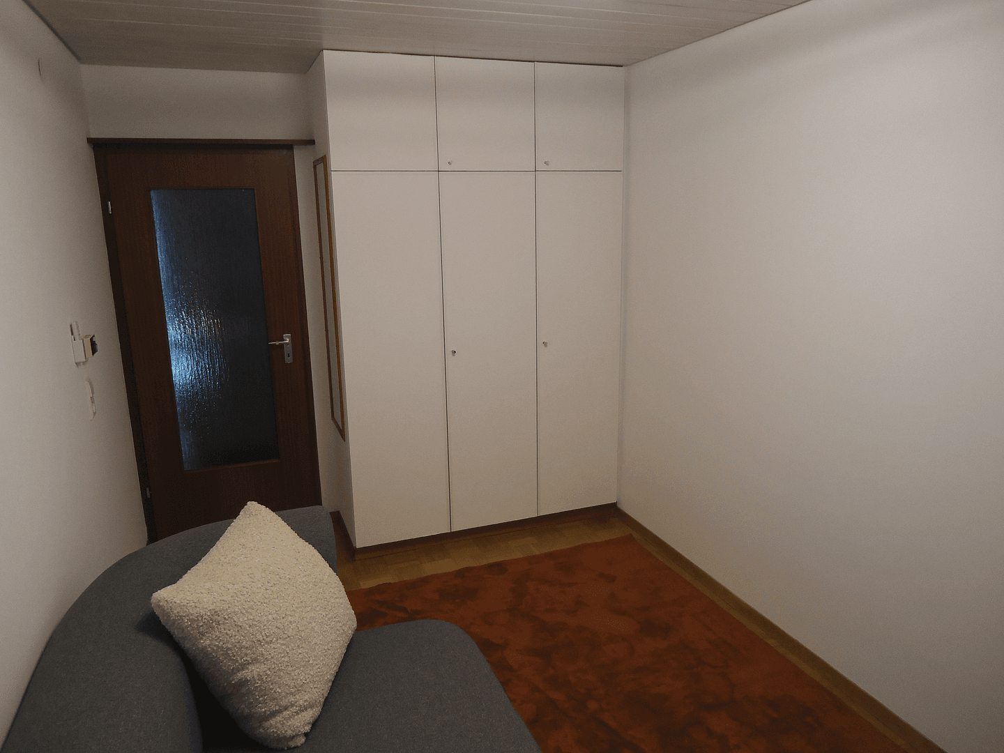 Pronájem bytu 4+kk 110 m², Sindelfingen, Bádensko-Württembersko Pronájem bytu 4+kk 110 m², Sindelfingen, Bádensko-Württembersko