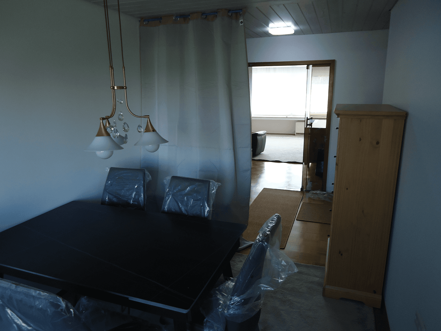 Pronájem bytu 4+kk 110 m², Sindelfingen, Bádensko-Württembersko Pronájem bytu 4+kk 110 m², Sindelfingen, Bádensko-Württembersko