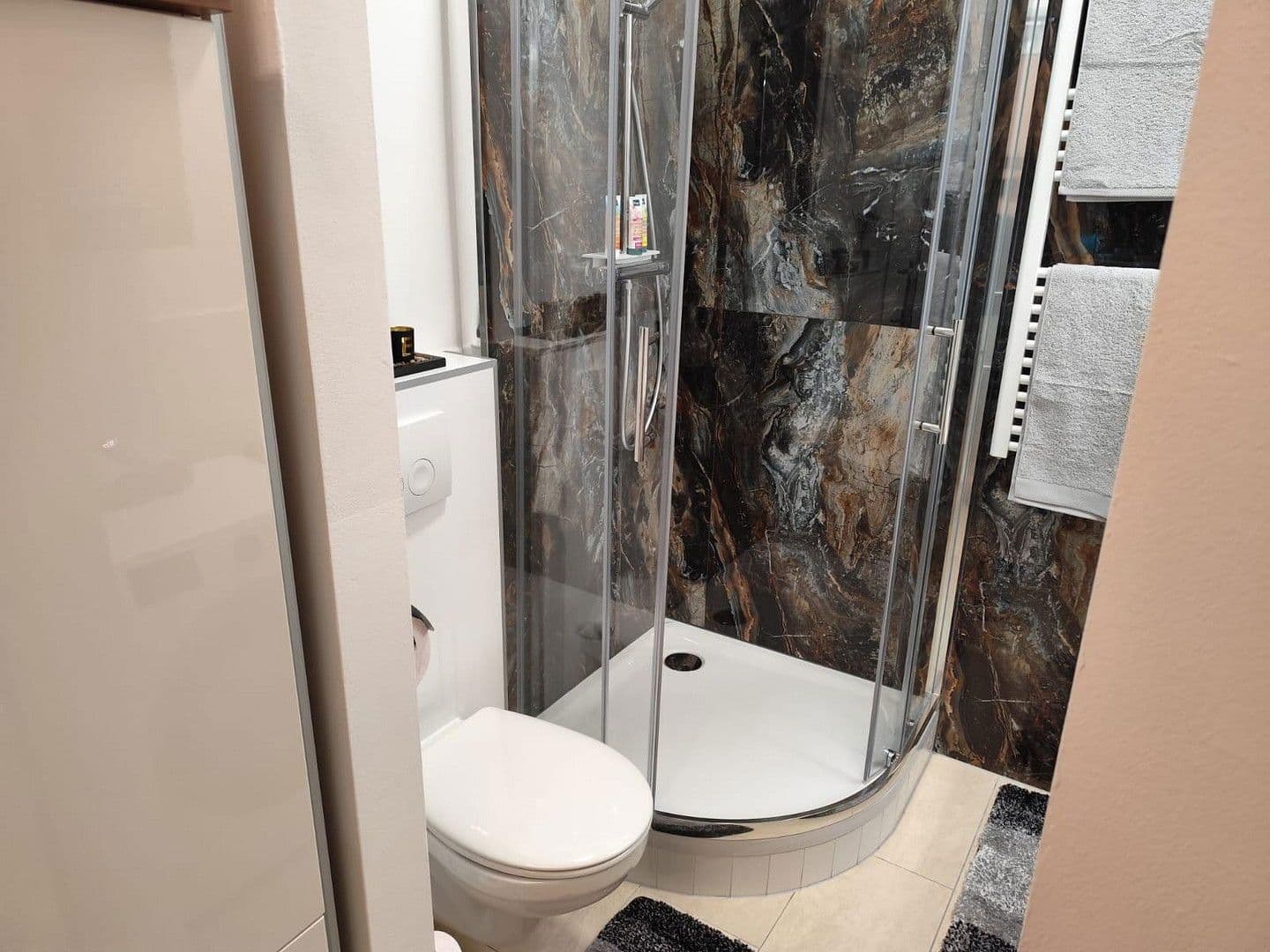 Prodej bytu 1+1 33 m², Schallergasse 19, Wien, Wien Prodej bytu 1+1 33 m², Schallergasse 19, Wien, Wien