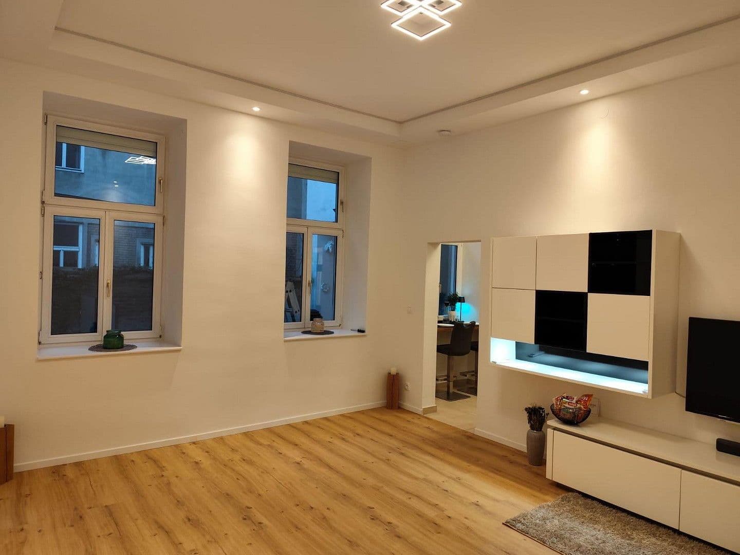 Prodej bytu 1+1 33 m², Schallergasse 19, Wien, Wien Prodej bytu 1+1 33 m², Schallergasse 19, Wien, Wien