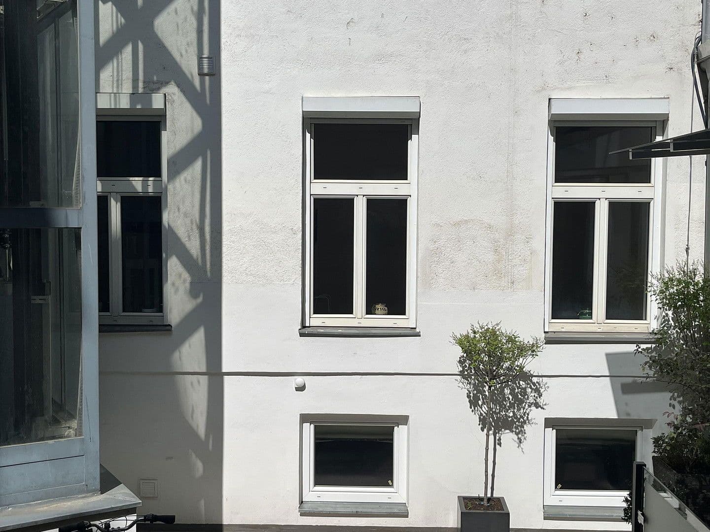 Prodej bytu 1+1 33 m², Schallergasse 19, Wien, Wien Prodej bytu 1+1 33 m², Schallergasse 19, Wien, Wien