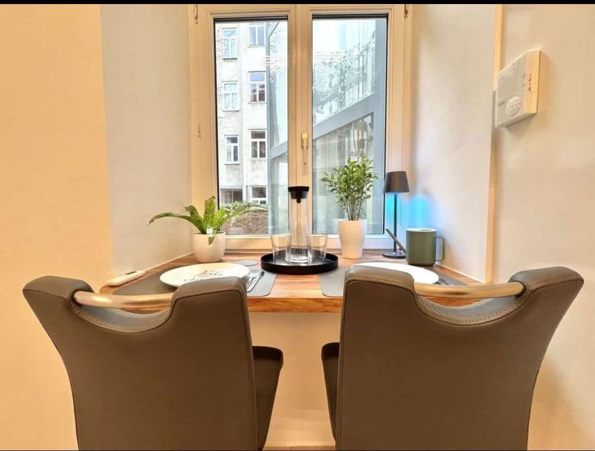 Prodej bytu 1+1 33 m², Schallergasse 19, Wien, Wien Prodej bytu 1+1 33 m², Schallergasse 19, Wien, Wien