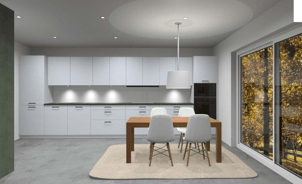 Pronájem bytu 3+1 90 m², Aglasterhausen, Bádensko-Württembersko Pronájem bytu 3+1 90 m², Aglasterhausen, Bádensko-Württembersko