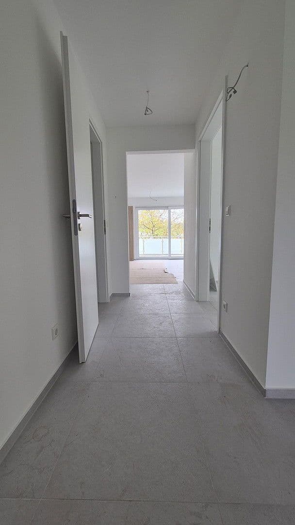 Pronájem bytu 3+1 90 m², Aglasterhausen, Bádensko-Württembersko Pronájem bytu 3+1 90 m², Aglasterhausen, Bádensko-Württembersko