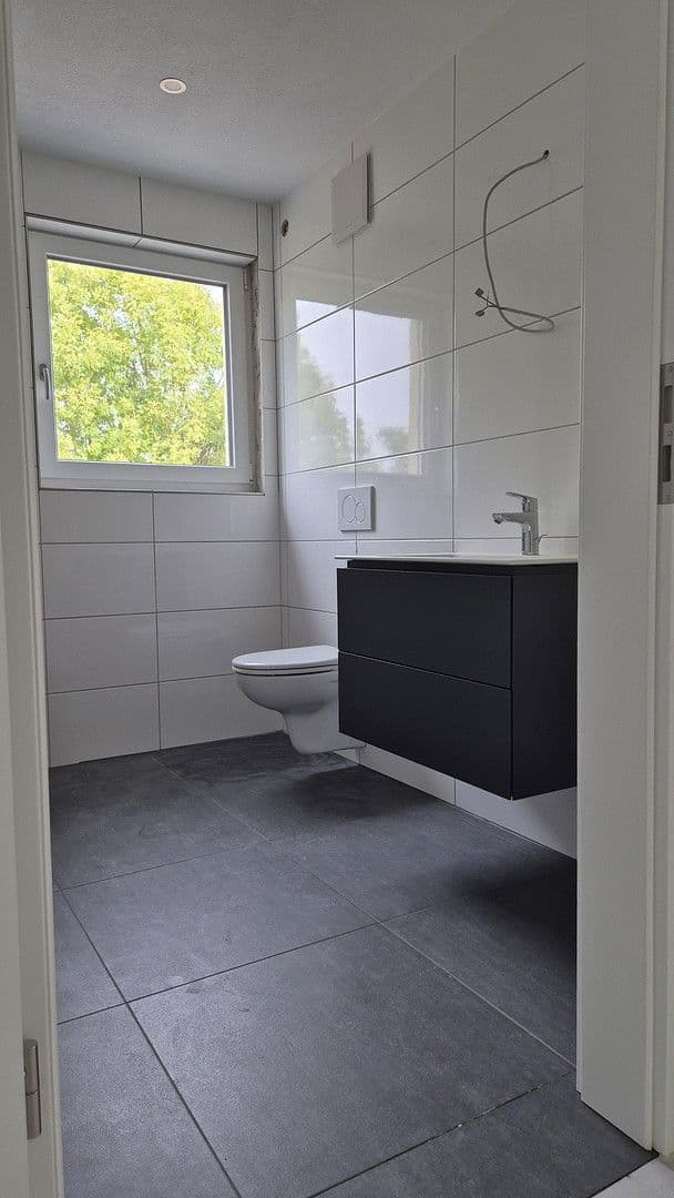 Pronájem bytu 3+1 90 m², Aglasterhausen, Bádensko-Württembersko Pronájem bytu 3+1 90 m², Aglasterhausen, Bádensko-Württembersko