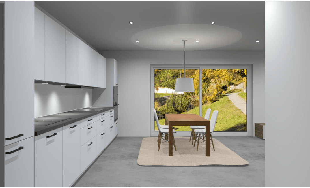 Pronájem bytu 3+1 90 m², Aglasterhausen, Bádensko-Württembersko Pronájem bytu 3+1 90 m², Aglasterhausen, Bádensko-Württembersko