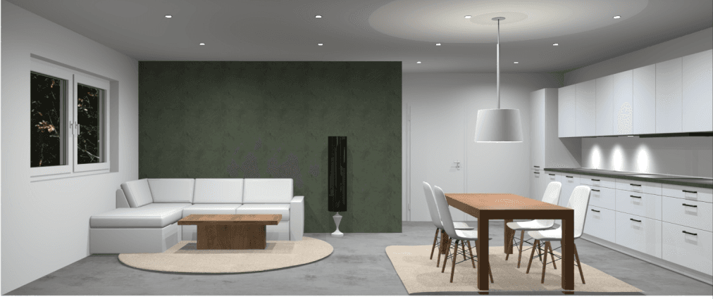 Pronájem bytu 3+1 90 m², Aglasterhausen, Bádensko-Württembersko Pronájem bytu 3+1 90 m², Aglasterhausen, Bádensko-Württembersko