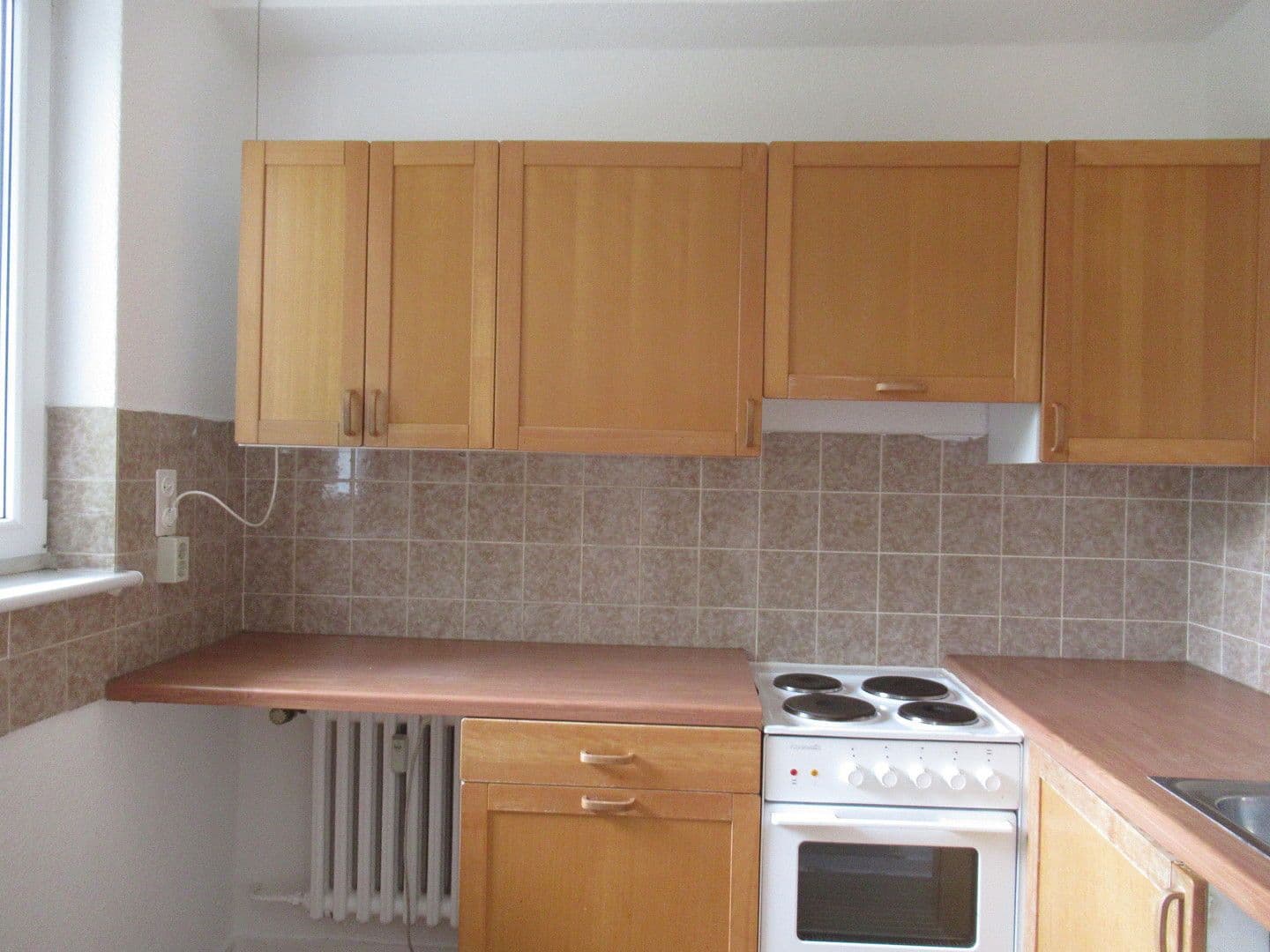 Pronájem bytu 1+1 45 m², Berlin, Berlín Pronájem bytu 1+1 45 m², Berlin, Berlín