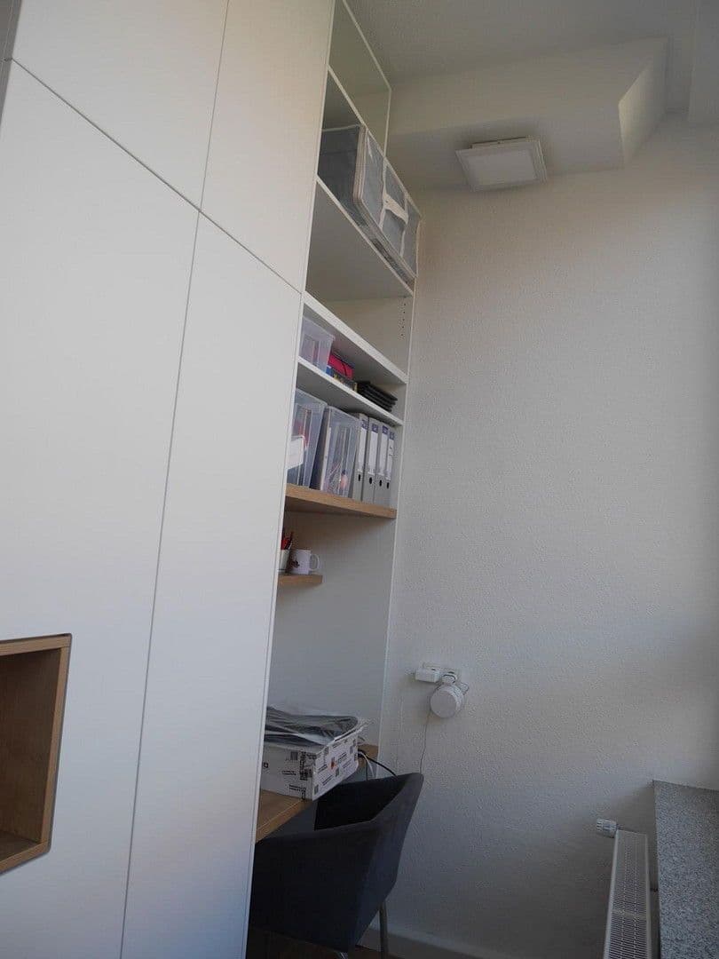 Prodej bytu 2+1 60 m², Untere Grabenstraße 12, Weilheim an der Teck, Bádensko-Württembersko Prodej bytu 2+1 60 m², Untere Grabenstraße 12, Weilheim an der Teck, Bádensko-Württembersko