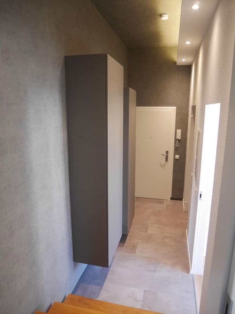 Prodej bytu 2+1 60 m², Untere Grabenstraße 12, Weilheim an der Teck, Bádensko-Württembersko Prodej bytu 2+1 60 m², Untere Grabenstraße 12, Weilheim an der Teck, Bádensko-Württembersko