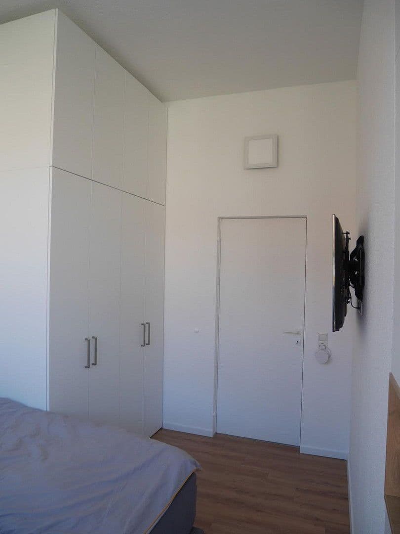 Prodej bytu 2+1 60 m², Untere Grabenstraße 12, Weilheim an der Teck, Bádensko-Württembersko Prodej bytu 2+1 60 m², Untere Grabenstraße 12, Weilheim an der Teck, Bádensko-Württembersko