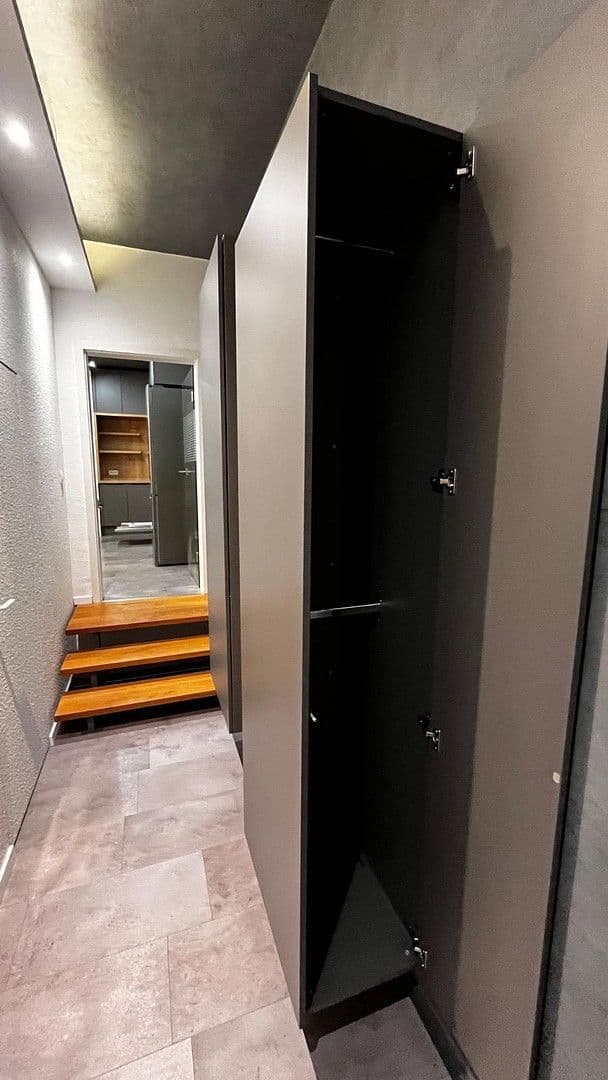 Prodej bytu 2+1 60 m², Untere Grabenstraße 12, Weilheim an der Teck, Bádensko-Württembersko Prodej bytu 2+1 60 m², Untere Grabenstraße 12, Weilheim an der Teck, Bádensko-Württembersko