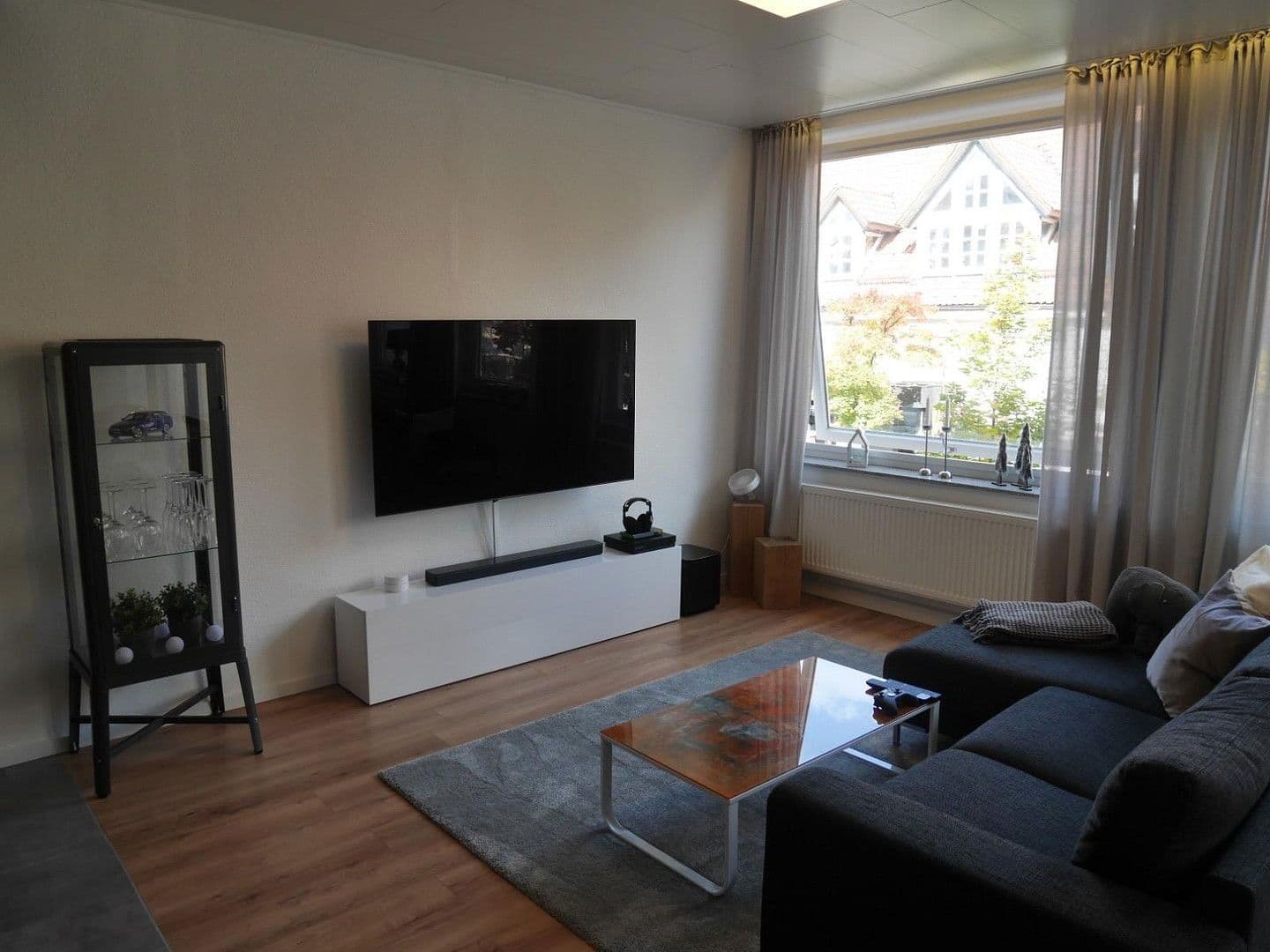 Prodej bytu 2+1 60 m², Untere Grabenstraße 12, Weilheim an der Teck, Bádensko-Württembersko Prodej bytu 2+1 60 m², Untere Grabenstraße 12, Weilheim an der Teck, Bádensko-Württembersko