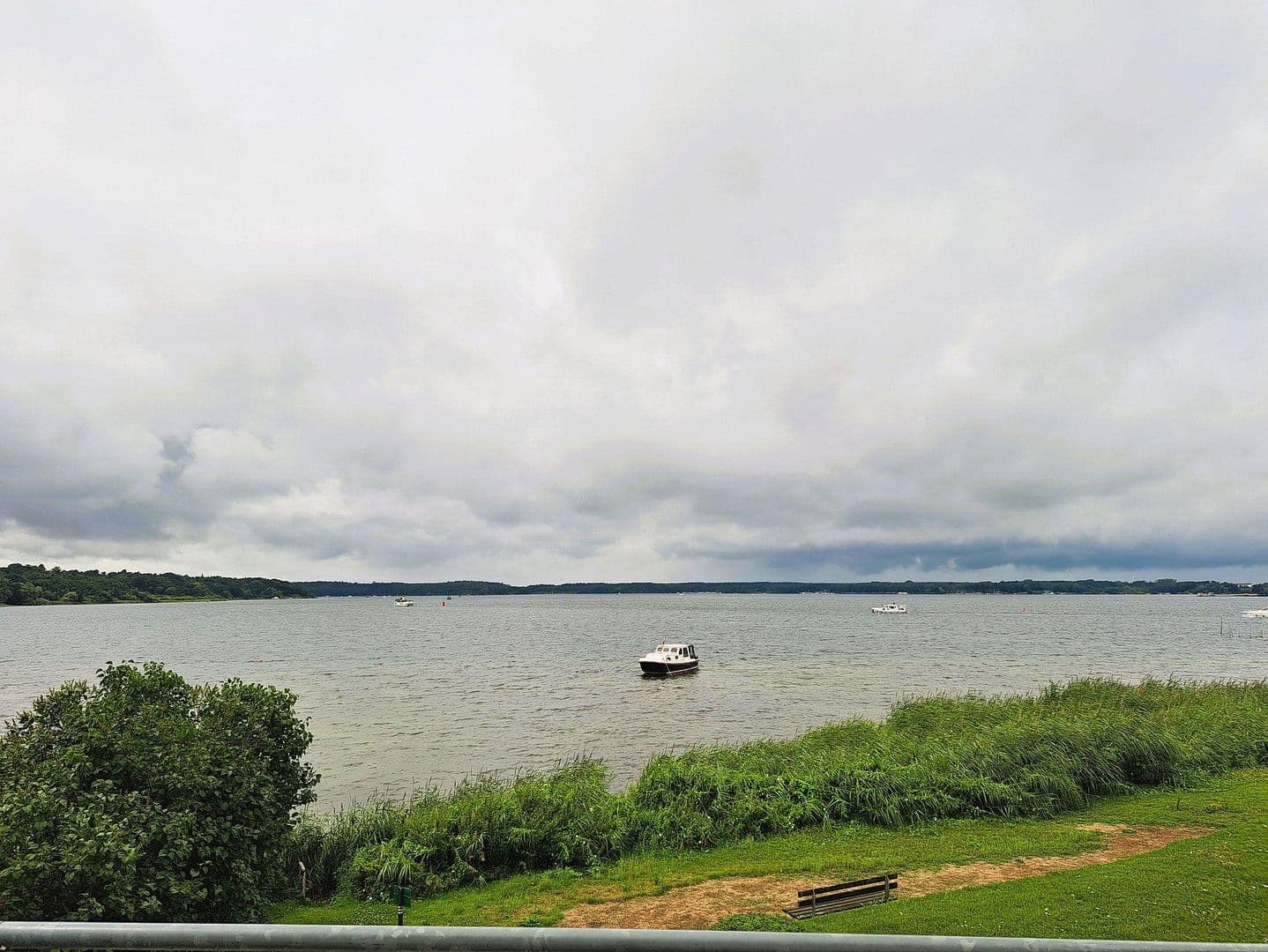 Prodej bytu 2+1 49 m², Am Seeufer, Waren (Müritz), Mecklenburg-Vorpommern Prodej bytu 2+1 49 m², Am Seeufer, Waren (Müritz), Mecklenburg-Vorpommern