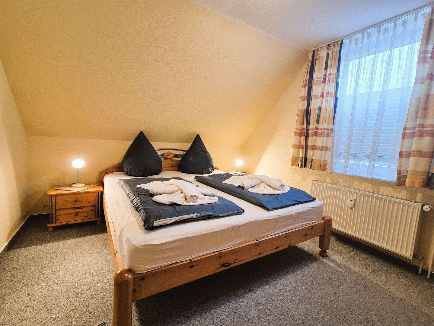 Prodej bytu 2+1 49 m², Am Seeufer, Waren (Müritz), Mecklenburg-Vorpommern Prodej bytu 2+1 49 m², Am Seeufer, Waren (Müritz), Mecklenburg-Vorpommern