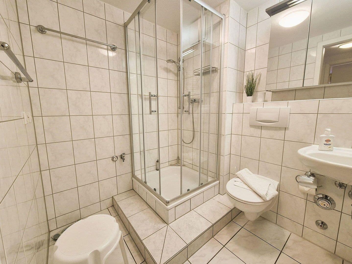 Prodej bytu 2+1 49 m², Am Seeufer, Waren (Müritz), Mecklenburg-Vorpommern Prodej bytu 2+1 49 m², Am Seeufer, Waren (Müritz), Mecklenburg-Vorpommern