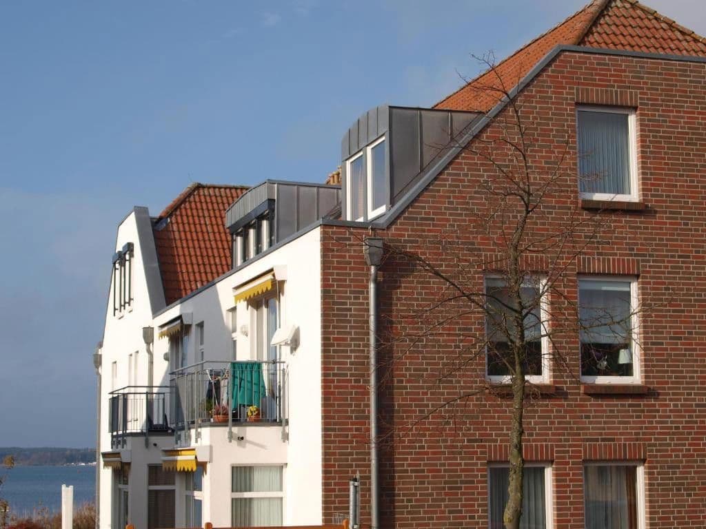 Prodej bytu 2+1 49 m², Am Seeufer, Waren (Müritz), Mecklenburg-Vorpommern Prodej bytu 2+1 49 m², Am Seeufer, Waren (Müritz), Mecklenburg-Vorpommern