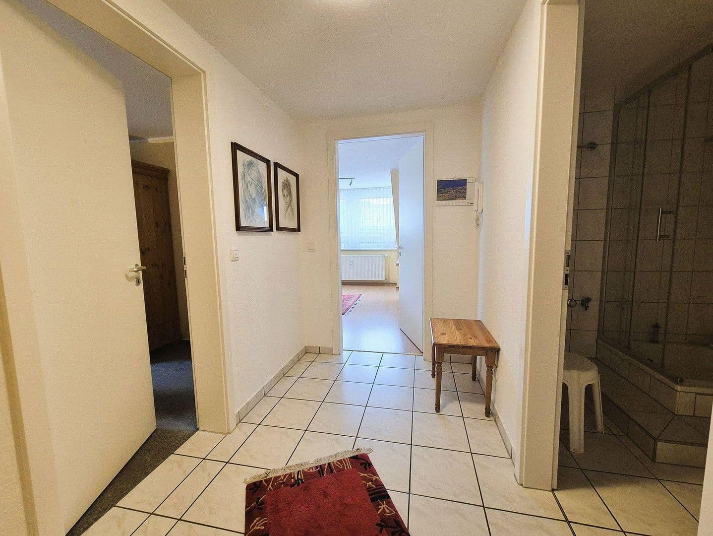 Prodej bytu 2+1 49 m², Am Seeufer, Waren (Müritz), Mecklenburg-Vorpommern Prodej bytu 2+1 49 m², Am Seeufer, Waren (Müritz), Mecklenburg-Vorpommern