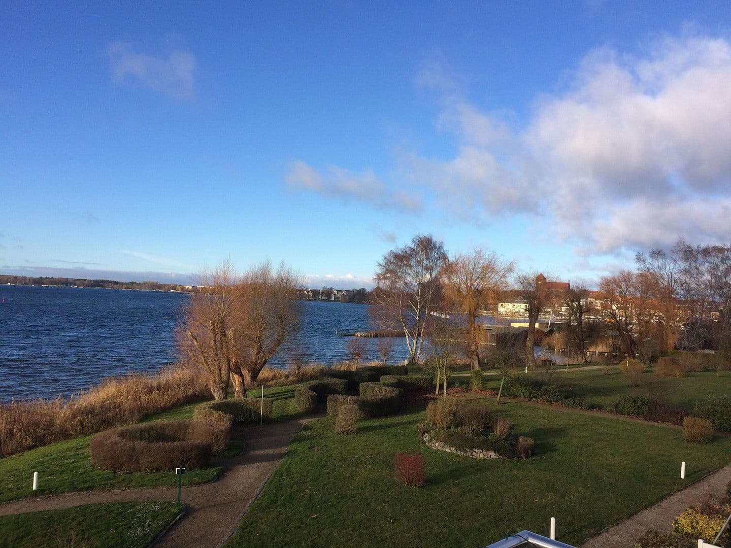 Prodej bytu 2+1 49 m², Am Seeufer, Waren (Müritz), Mecklenburg-Vorpommern Prodej bytu 2+1 49 m², Am Seeufer, Waren (Müritz), Mecklenburg-Vorpommern