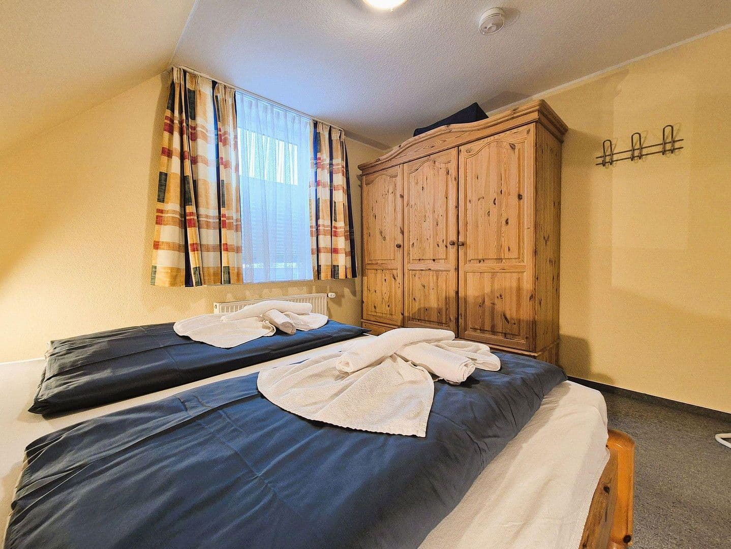 Prodej bytu 2+1 49 m², Am Seeufer, Waren (Müritz), Mecklenburg-Vorpommern Prodej bytu 2+1 49 m², Am Seeufer, Waren (Müritz), Mecklenburg-Vorpommern