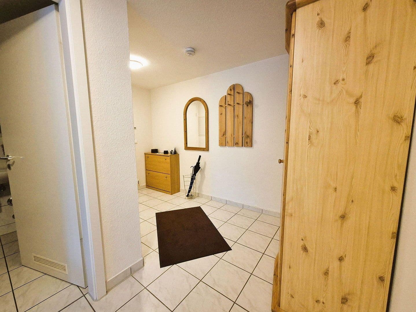 Prodej bytu 2+1 49 m², Am Seeufer, Waren (Müritz), Mecklenburg-Vorpommern Prodej bytu 2+1 49 m², Am Seeufer, Waren (Müritz), Mecklenburg-Vorpommern