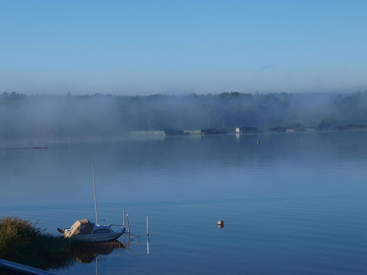 Prodej bytu 2+1 49 m², Am Seeufer, Waren (Müritz), Mecklenburg-Vorpommern Prodej bytu 2+1 49 m², Am Seeufer, Waren (Müritz), Mecklenburg-Vorpommern