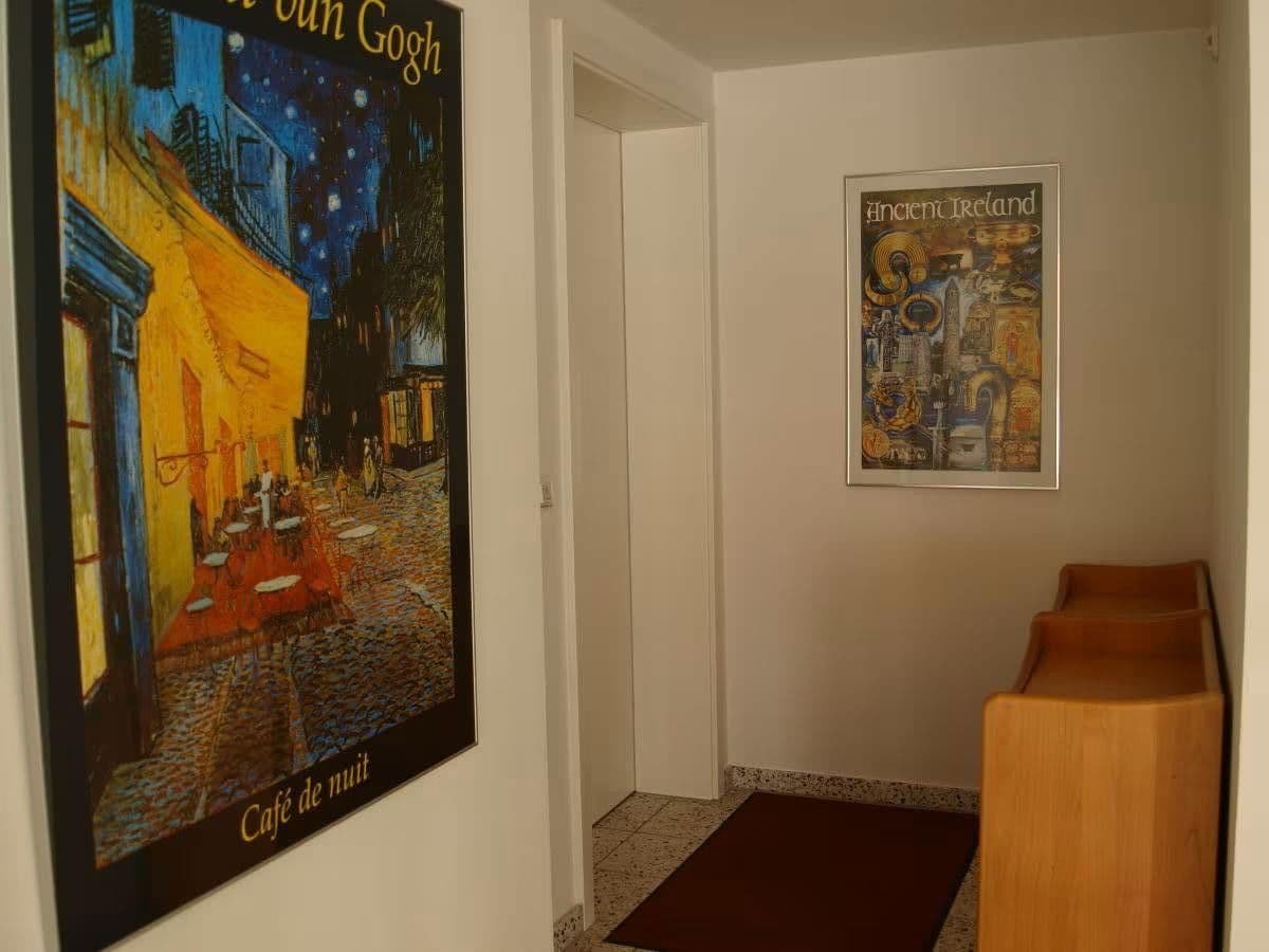 Prodej bytu 2+1 49 m², Am Seeufer, Waren (Müritz), Mecklenburg-Vorpommern Prodej bytu 2+1 49 m², Am Seeufer, Waren (Müritz), Mecklenburg-Vorpommern