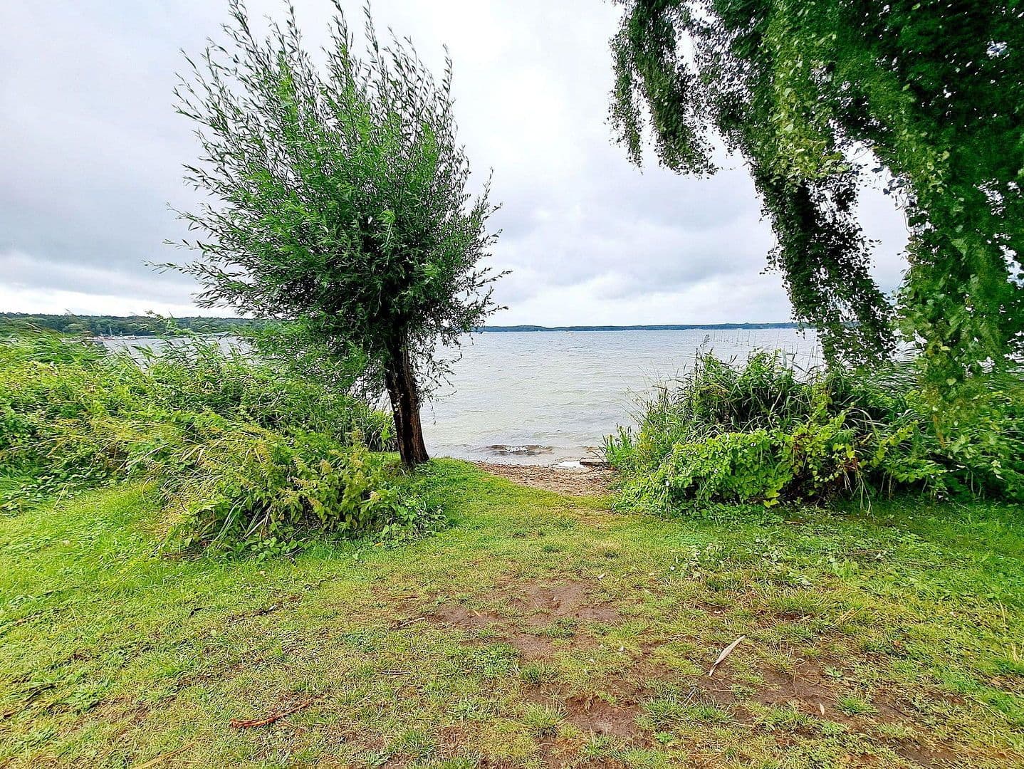 Prodej bytu 2+1 49 m², Am Seeufer, Waren (Müritz), Mecklenburg-Vorpommern Prodej bytu 2+1 49 m², Am Seeufer, Waren (Müritz), Mecklenburg-Vorpommern