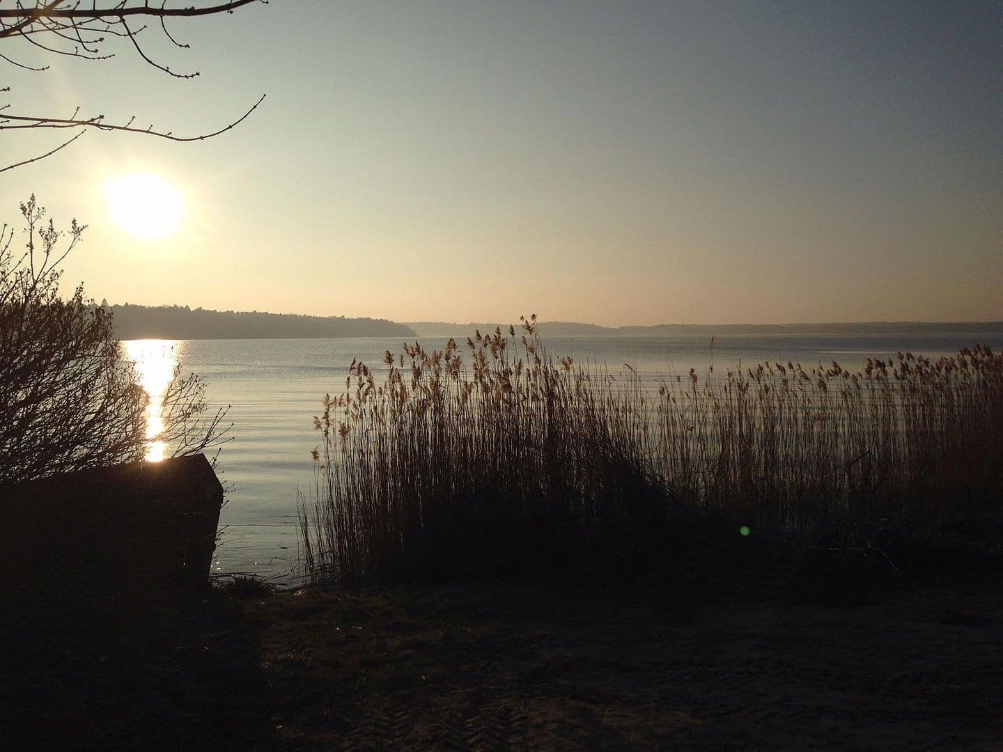 Prodej bytu 2+1 49 m², Am Seeufer, Waren (Müritz), Mecklenburg-Vorpommern Prodej bytu 2+1 49 m², Am Seeufer, Waren (Müritz), Mecklenburg-Vorpommern