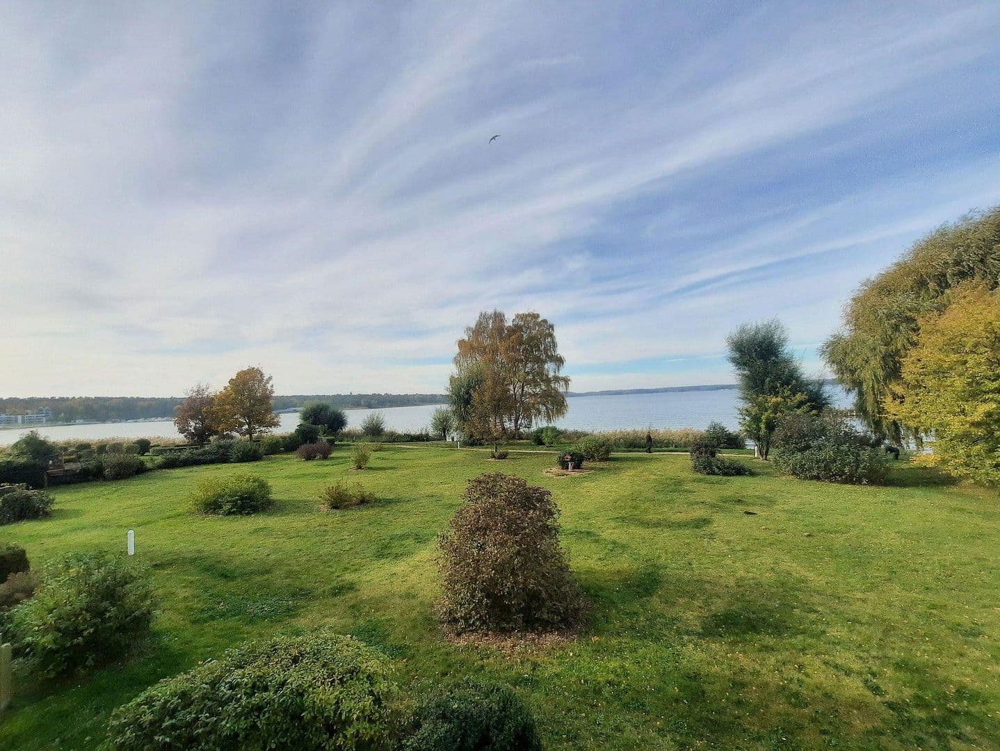 Prodej bytu 2+1 49 m², Am Seeufer, Waren (Müritz), Mecklenburg-Vorpommern Prodej bytu 2+1 49 m², Am Seeufer, Waren (Müritz), Mecklenburg-Vorpommern