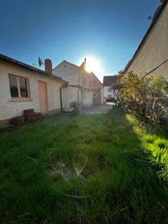 Prodej domu 156 m², pozemek 409 m², Fahrstrasse 50, Hainburg, Hessen Prodej domu 156 m², pozemek 409 m², Fahrstrasse 50, Hainburg, Hessen