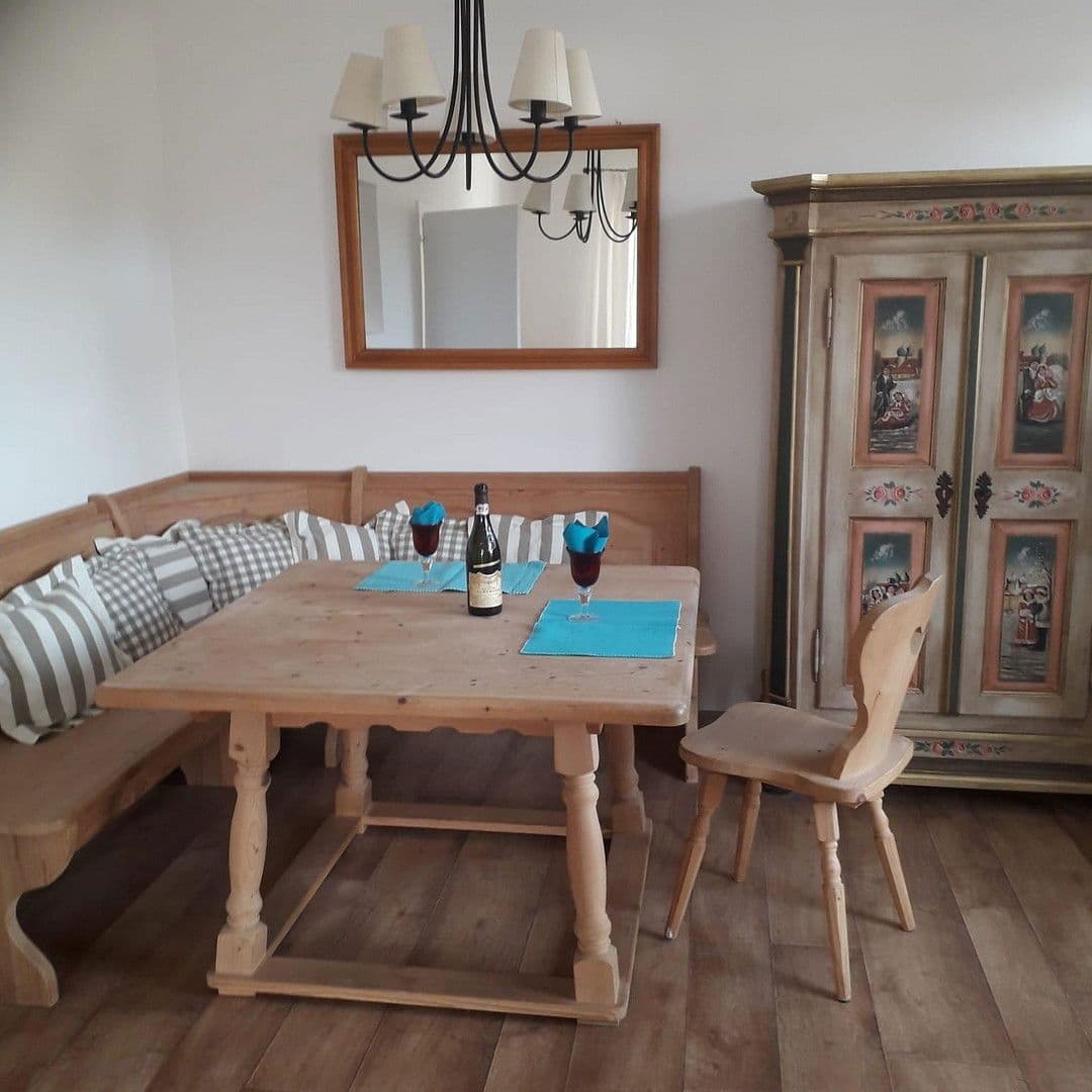 Prodej bytu 2+1 55 m², Wildschönau, Tyrolsko Prodej bytu 2+1 55 m², Wildschönau, Tyrolsko