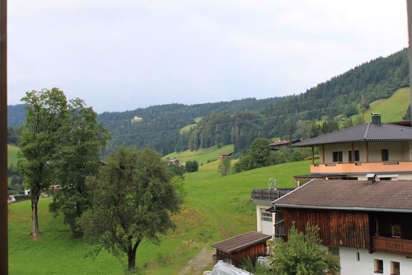 Prodej bytu 2+1 55 m², Wildschönau, Tyrolsko Prodej bytu 2+1 55 m², Wildschönau, Tyrolsko