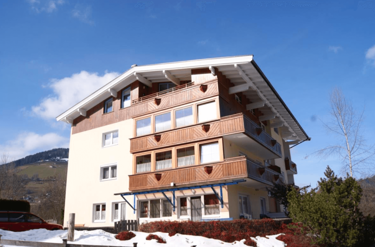 Prodej bytu 2+1 55 m², Wildschönau, Tyrolsko Prodej bytu 2+1 55 m², Wildschönau, Tyrolsko