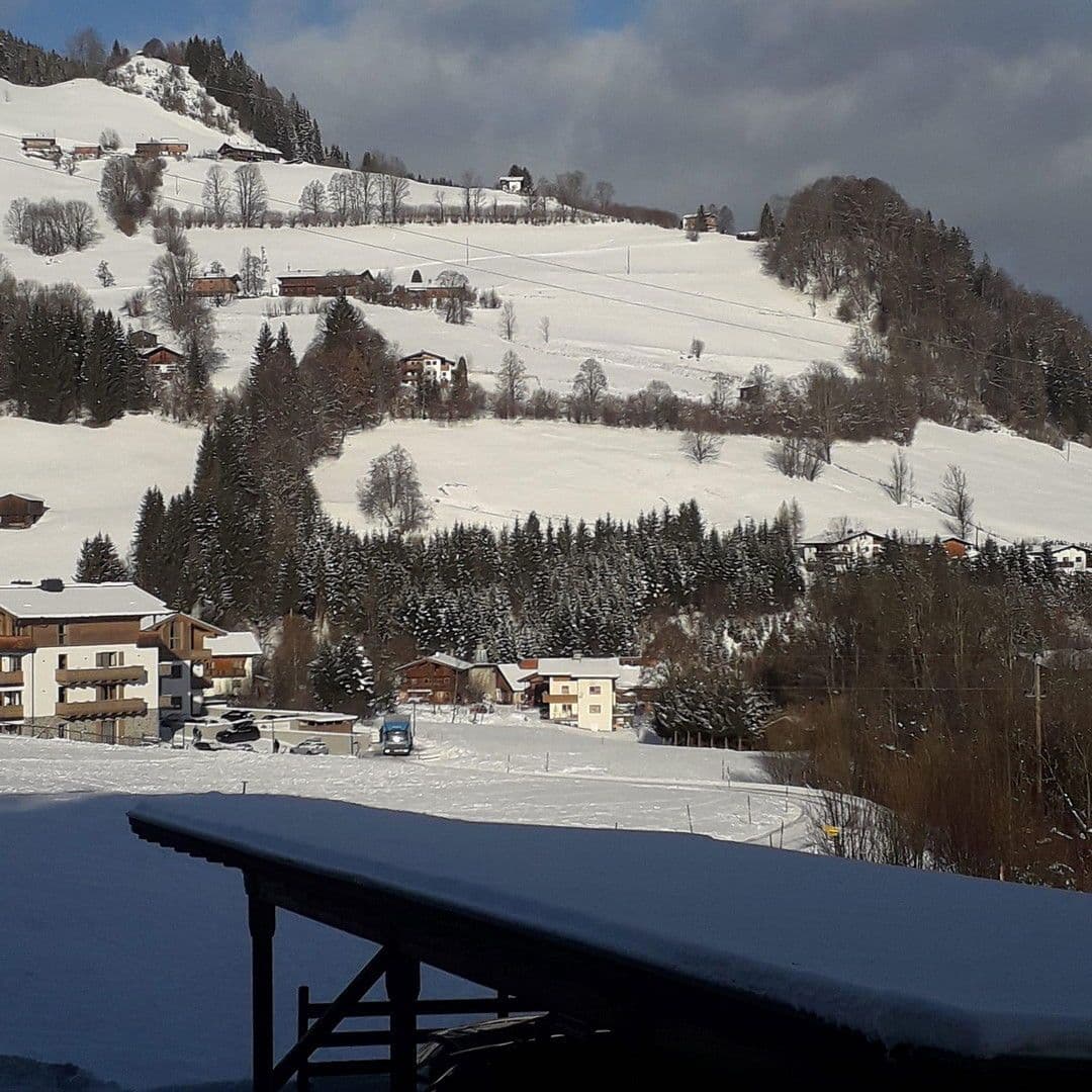 Prodej bytu 2+1 55 m², Wildschönau, Tyrolsko Prodej bytu 2+1 55 m², Wildschönau, Tyrolsko