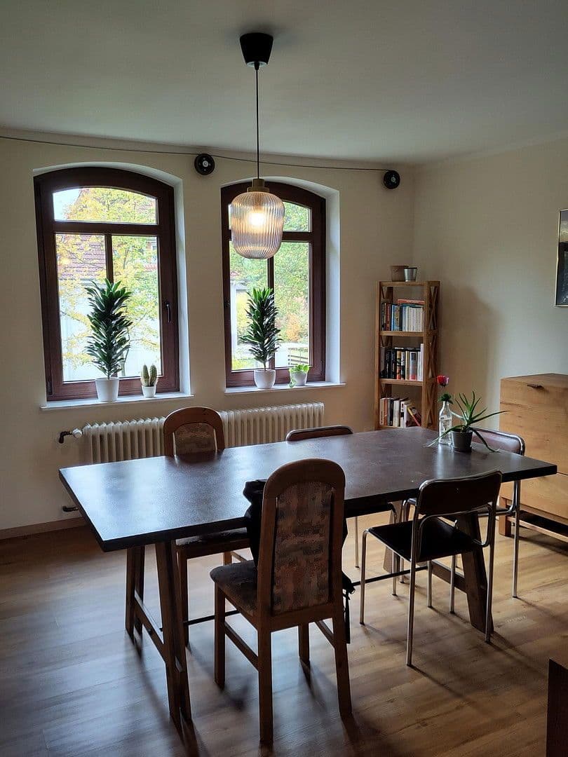 Prodej domu 222 m², pozemek 637 m², Ahnatalstraße 58, Kassel, Hessen Prodej domu 222 m², pozemek 637 m², Ahnatalstraße 58, Kassel, Hessen