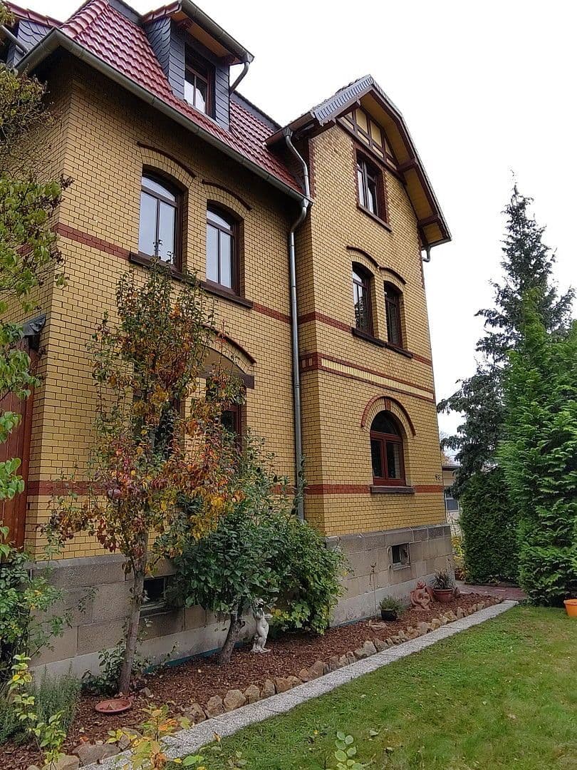 Prodej domu 222 m², pozemek 637 m², Ahnatalstraße 58, Kassel, Hessen Prodej domu 222 m², pozemek 637 m², Ahnatalstraße 58, Kassel, Hessen